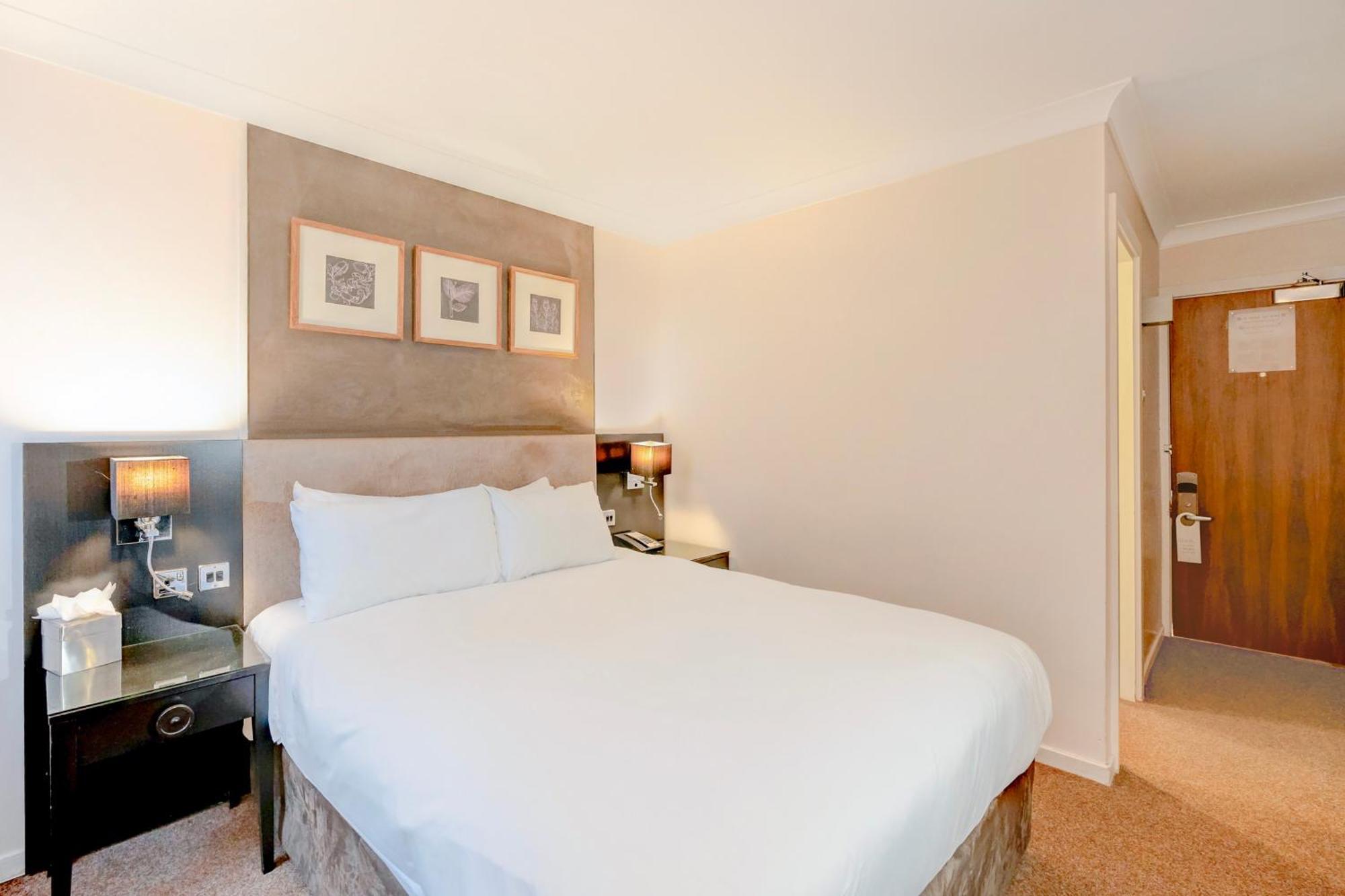 The Landmark Hotel And Spa Leisure Club A Palette Hotel Dundee Kültér fotó