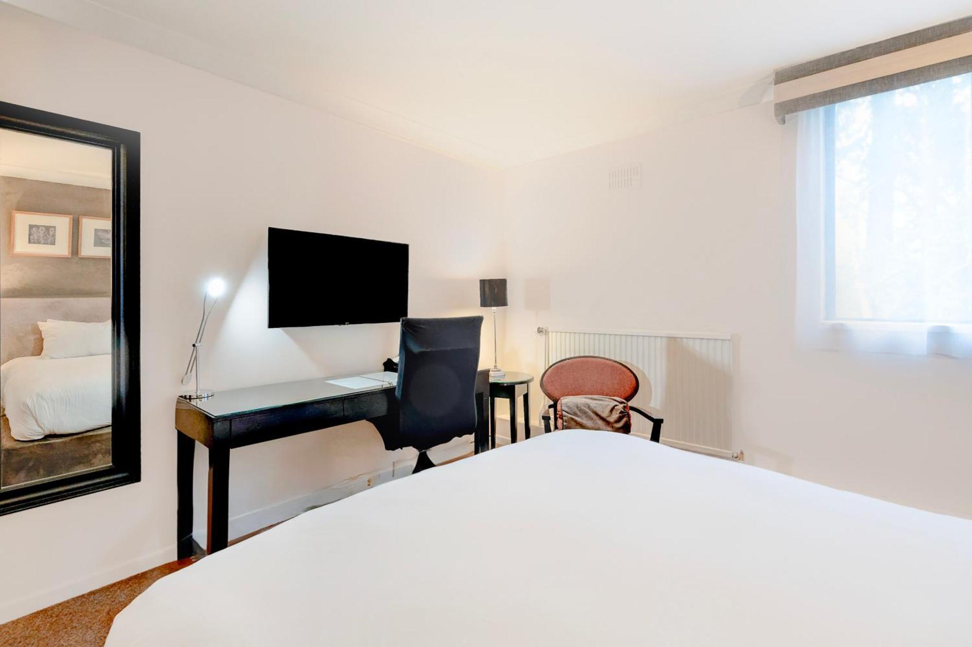 The Landmark Hotel And Spa Leisure Club A Palette Hotel Dundee Kültér fotó